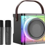 Speaker Microphone