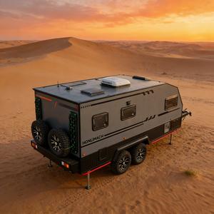 Travel Trailers