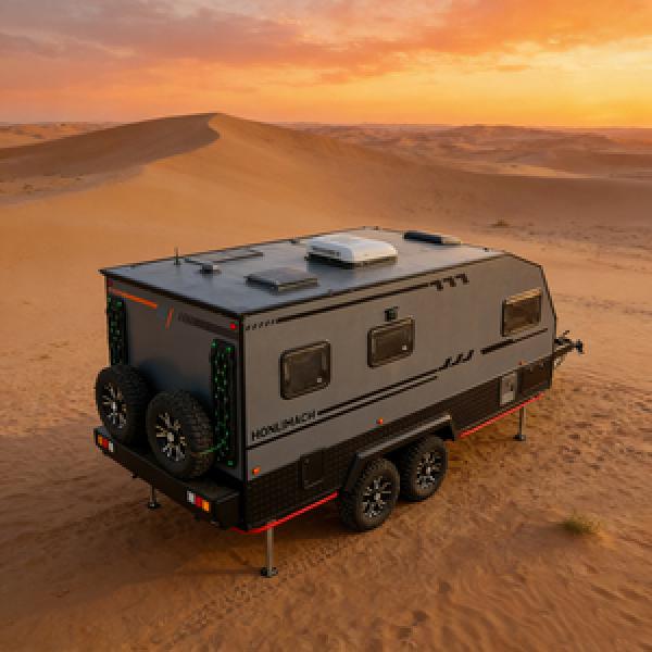 Travel Trailers