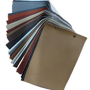 Synthetic Leather