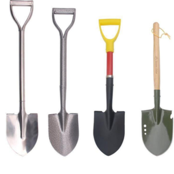 Garden Trowel