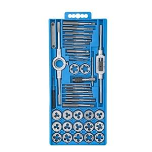 Thread Rolling Die