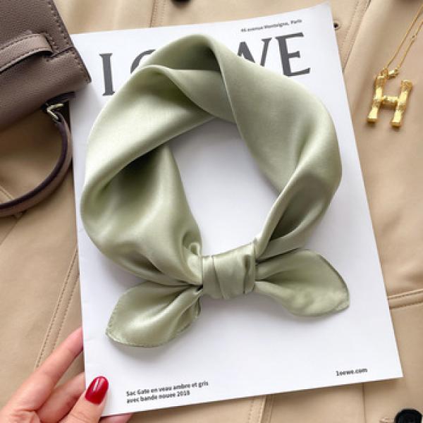 Silk Scarf