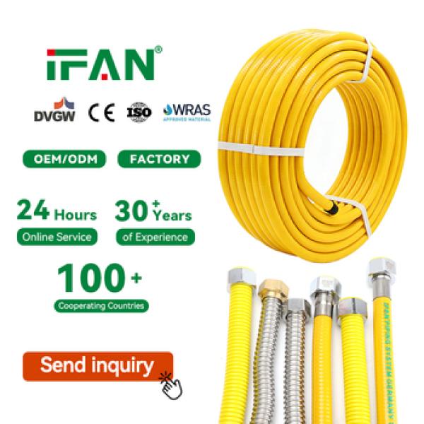 Stainless Steel Pipe
