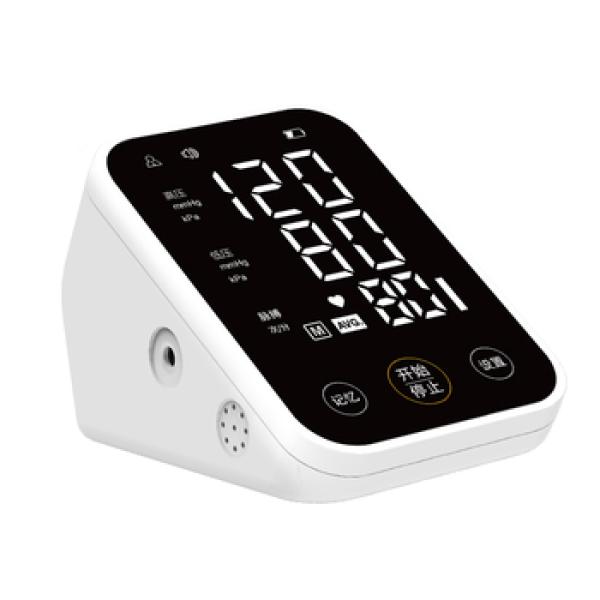 Blood Pressure Monitor