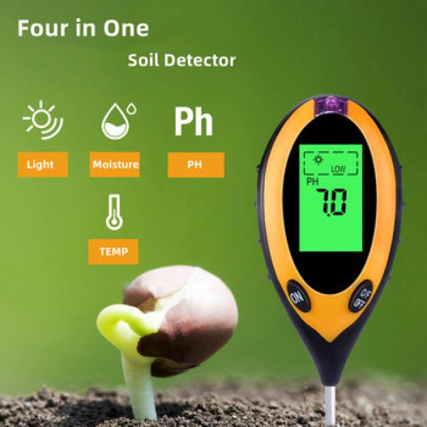 Indoor Detector & Tester