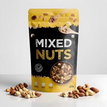 Pecan Kernel