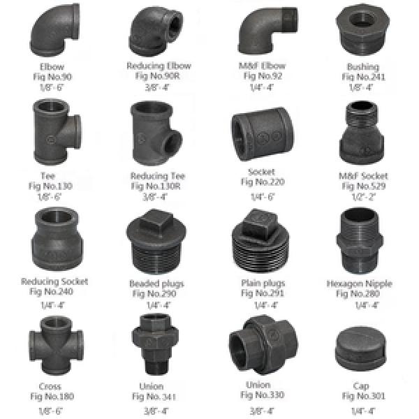 Pipeline Assembly