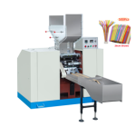 Straw Making Machine