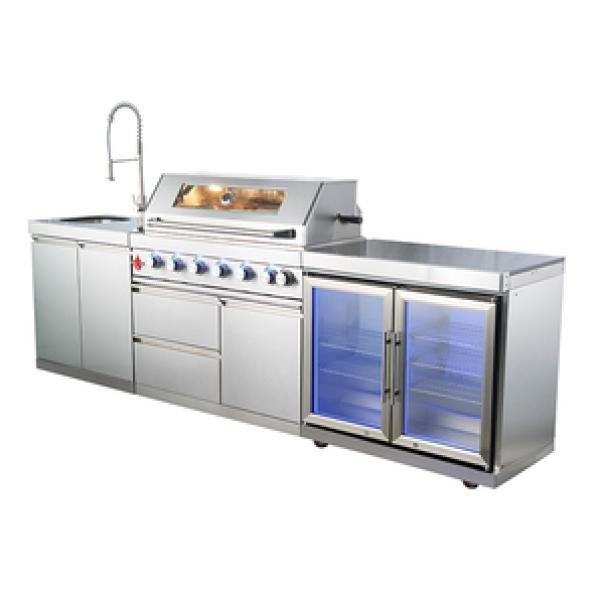 Outdoor Grills