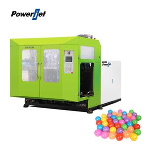 Injection Blow Hollow Molding Machine