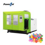 Injection Blow Hollow Molding Machine
