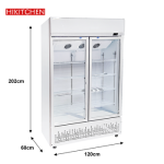 Laboratory Refrigeration Equipment