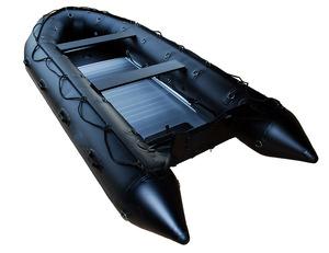 Inflatable boat / rubber boat