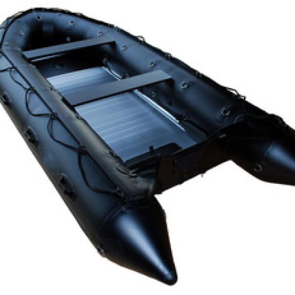 Inflatable boat / rubber boat