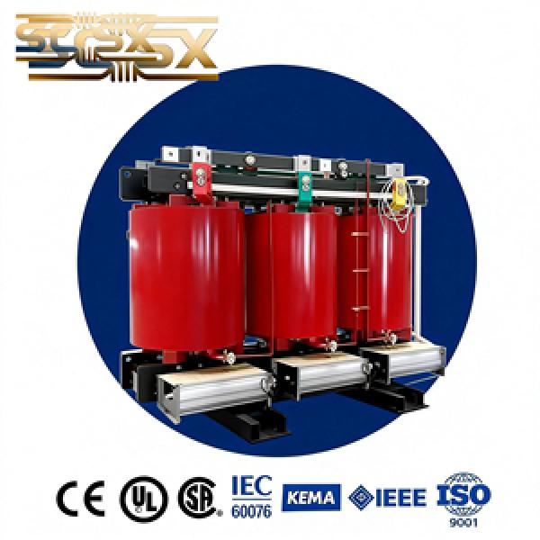 Isolation & Autotransformer