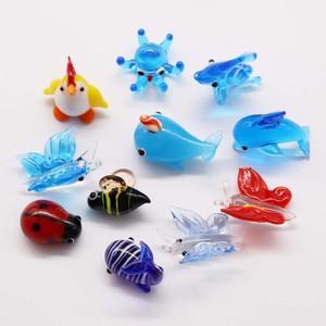 Glass Crafts