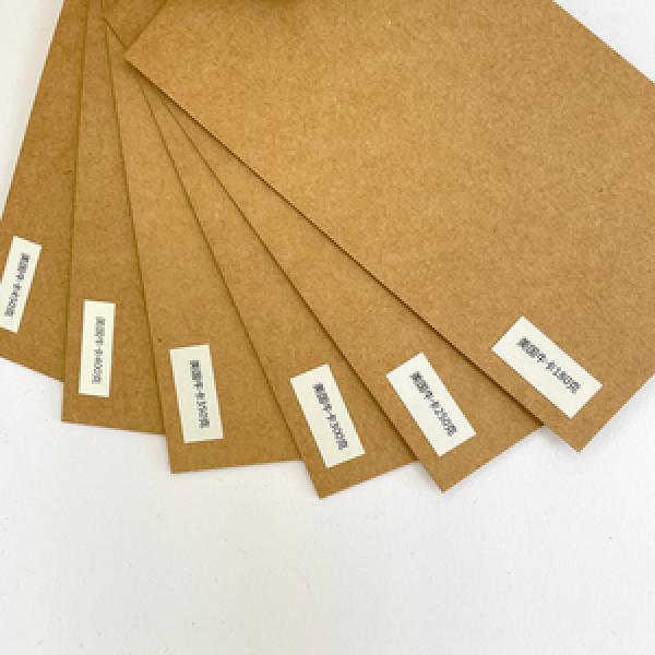 Paper Pulp