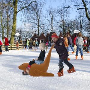 Ice Skating