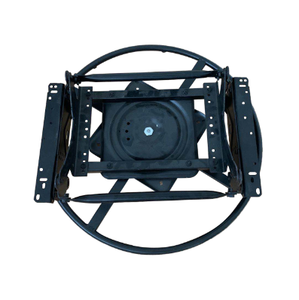 Chair Mechanism