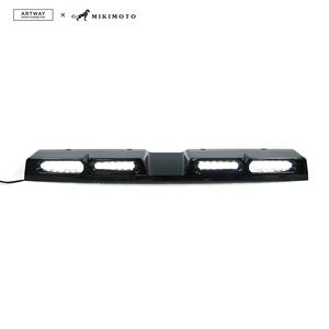 Car Exterior Lighting