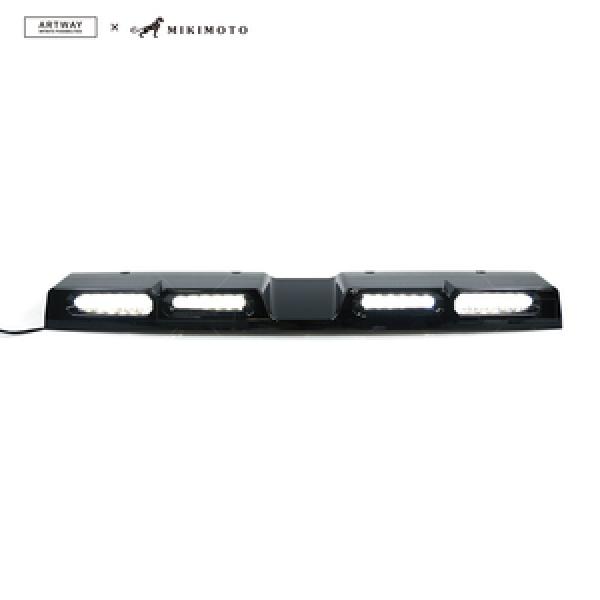 Car Exterior Lighting