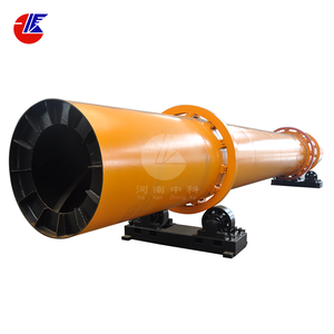 Biomass Dryer