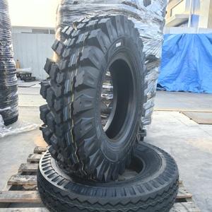 Pickup & Off-road Tire
