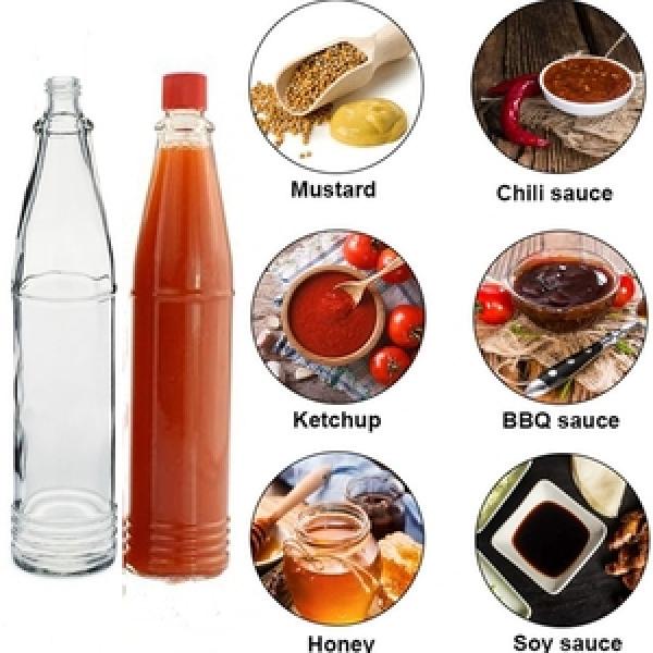 Chili Sauce