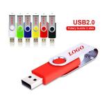 Promotional USB Flash Drive