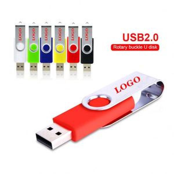 Promotional USB Flash Drive