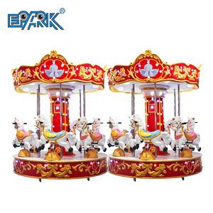 Outdoor Riding Amusement Equipment