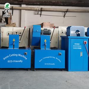 Rubber Calendering Machine