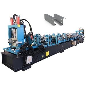 Rotational Molding Machine
