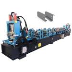 Rotational Molding Machine