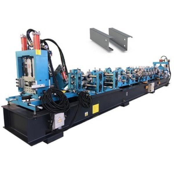 Rotational Molding Machine