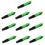 Fiber Optic Connector