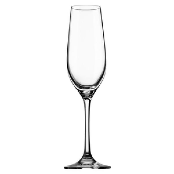 White Wine Glasses