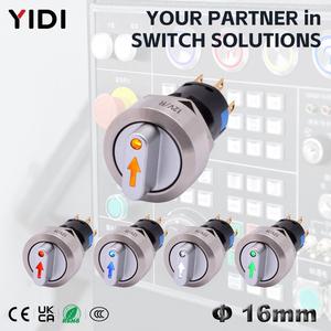 Rotary Switch