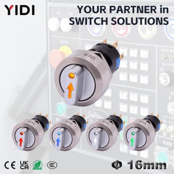 Rotary Switch