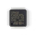 Microcontroller