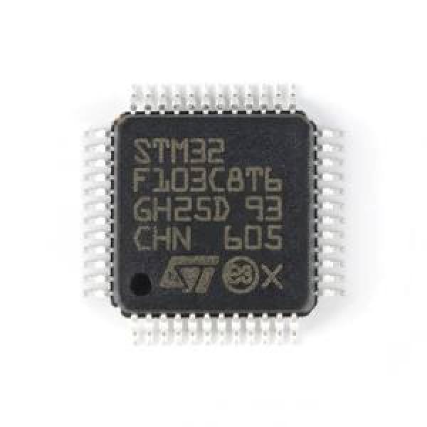 Microcontroller