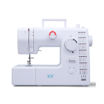 Overlock Machine
