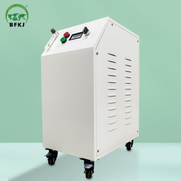 Gas Processing Machinery