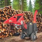 Forestry Machinery