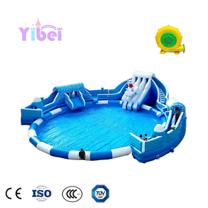 Water Parks