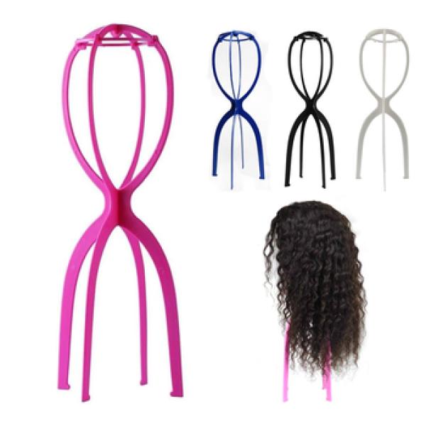 Wig Display