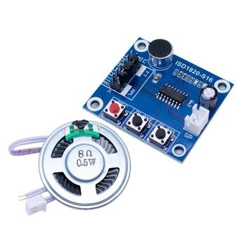 Voice & Audio Module, Kit