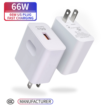 Chargers & Adapters