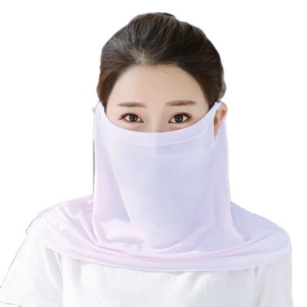 Sun Protection Veil